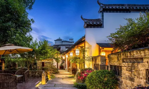 SHENDEMOYUN VILLA