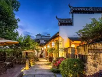 Huangshan Shuxiang Moyun Vacation Homestay Hôtels à proximité de l'Aéroport international de Huangshan Tunxi