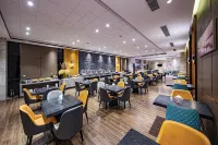 Quanzhou Jinjiang Airport Siji Garden Hotel