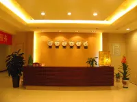 Zhengzhou West Service Area Rooms