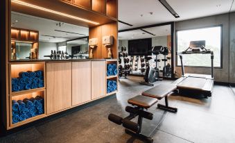 ibis Chiang Mai Nimman Journeyhub