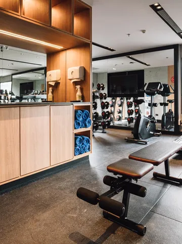 รูปภาพของไอบิส เชียงใหม่ นิมมาน เจอร์นีย์ฮับ