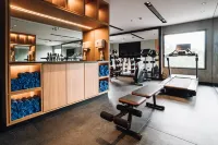 ibis Chiang Mai Nimman Journeyhub - que admiten mascotas
