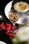 Arcadia HotSpring Hotel - bar