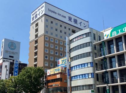 Toyoko Inn Kofu Station Minami 2