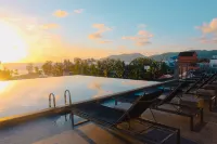 YouDee Hotel - Kolam Renang