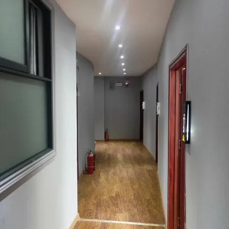 Xuanhan Jinxiang Hotel