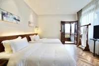 Yun Shang Yi Ju Spring Resort