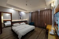 Hongye Holiday Hotel