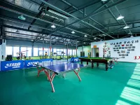 Tiantian Rujia Business Hotel Hotels in Qi County