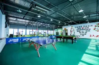 Tiantian Rujia Business Hotel Hotels in Qi County