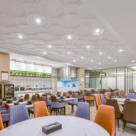 Vienna International Hotel (anyang Linzhou Hongqiqu Avenue Branch)