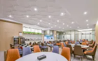 Vienna International Hotel (anyang Linzhou Hongqiqu Avenue Branch) - breakfast