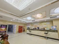 Hotel Bole Halang
