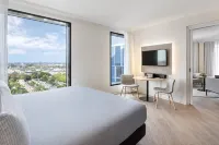 INNSiDE โดย Meliá อัมสเตอร์ดัม โรงแรมในอัมสเตอร์ดัม