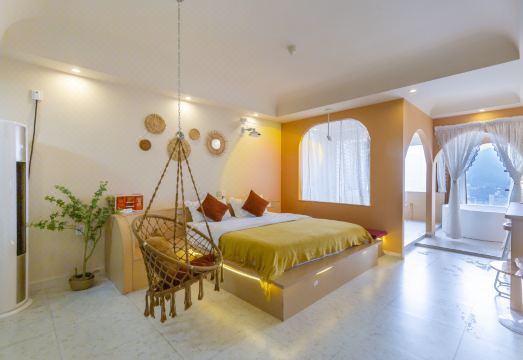 샤시유 인 외부 전경