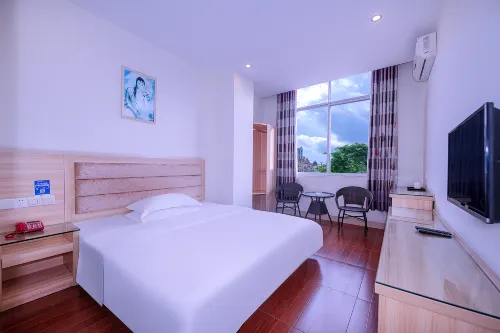 Dongxing Huichang Fashion Hotel - 2-نجوم