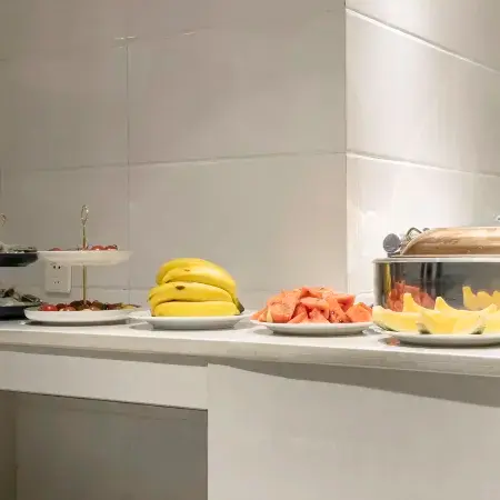 CHEERMAY Hotel (Hotan Tuanjie Square)