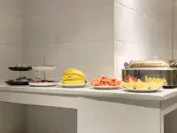 潮漫酒店（和田團結廣場店） - 早餐