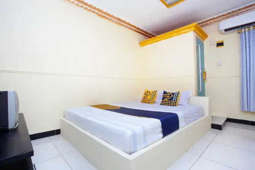 Hotel O Buana Jaya Guest House Hotels in Jeruklegi