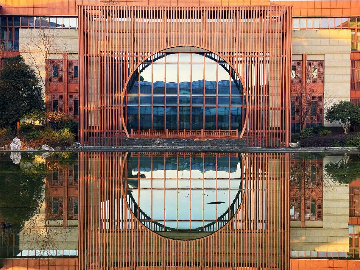 Wujiang HotelHotel Overview