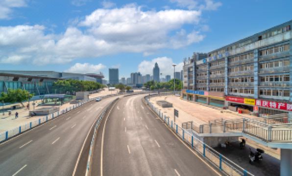 HanTing Hotel (Chongqing North Railway Station)