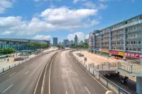 HanTing Hotel (Chongqing North Railway Station) Hotels in Chongqing