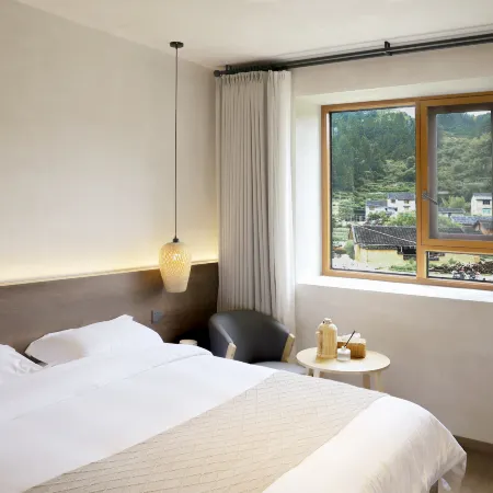Pingnan Xijiantang Homestay