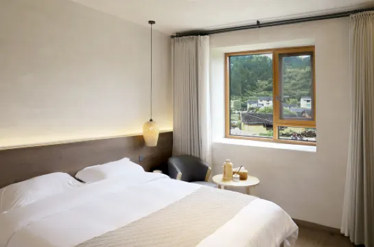 Pingnan Xijiantang Homestay