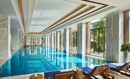 Primus Hotel Wuhan Hannan - Housity