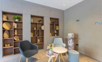 Homeinn · neo (Linyi Taisheng Square Tongda Road)