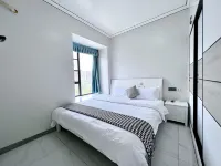 Seth- homestay (Meishan East Po Impression Water Street Branch)