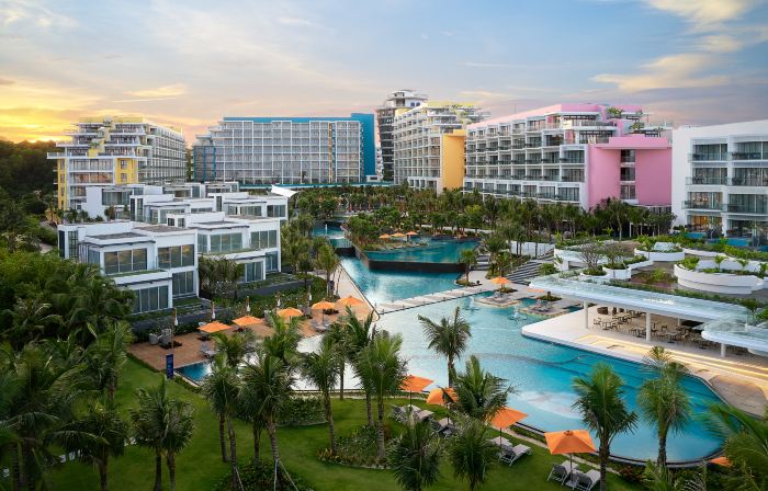 Premier Residences Phu Quoc Emerald Bay Managed by Accor