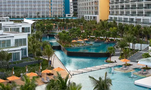 Premier Residences Phu Quoc Emerald Bay Managed by Accor