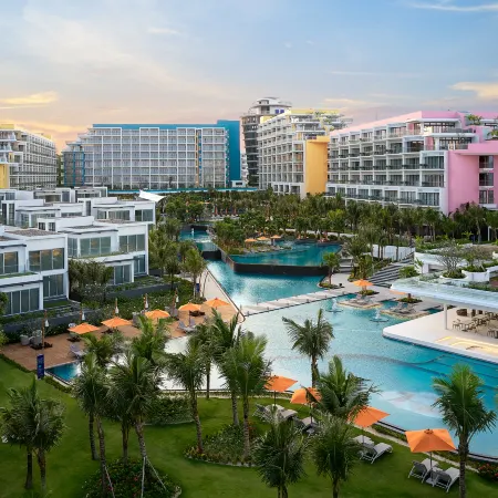 Premier Residences Phu Quoc Emerald Bay Managed by Accor