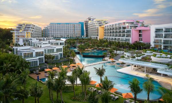 Premier Residences Phu Quoc Emerald Bay Managed by Accor