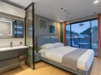 Zigui Zhilan Valley Vacation Hotel Hotels in Zigui