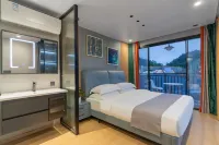 Zigui Zhilan Valley Vacation Hotel