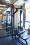 Wanda Realm Ningde - Gym