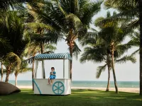 Capella Tufu Bay, Hainan - Ylellinen