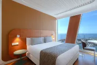 Hotel Marina Badalona - Balcony