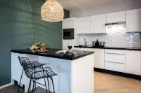 Numa Amsterdam Docklands