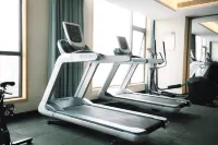 Venus Royal Hotel, Wuzhou Wanhui City Hotel