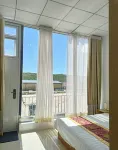 Zhangbei Prairie Tianlu Yifang Courtyard Homestay - parking