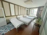 Uncle Sam International Youth Hostel