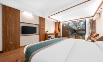 Daba Shangge (Kunming Haitang Dam Yinghai Road Subway Station Shop)