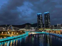 G7 Skyline Hotel