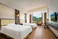 Jiu Hu Shan Hotel