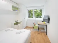 myNext - Hotel Leo Các khách sạn gần Ga metro Schottenring