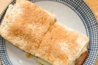 Baiya Yueting wisdom Hotel (Bozhou railway station store) - Breakfast